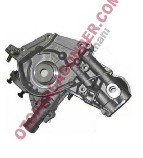 YAĞ POMPASI DOBLO-LINEA-EGEA-GRANDE PUNTO-500 1.4 8V