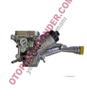 YAĞ SOĞUTUCU 1.3 EGEA EURO 6 -FIORINO 16  width=