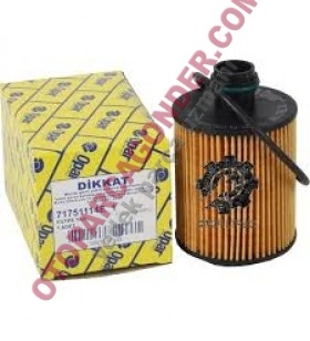 YAĞ FİLTRESİ Euro5 DOBLO 10 width=