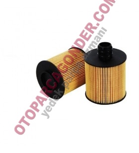 YAĞ FİLTRESİ OPEL COMBO D 1.6-2.0 CDTİ 2012 width=