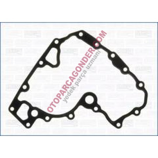 YAG POMPA BASINC CONTA 0.80MM DUCATO 2.3 JTD