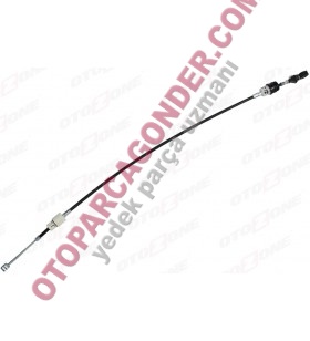 VİTES KUMANDA TELİ LINEA 1.4 07-15 DEĞİŞTİRİCİ