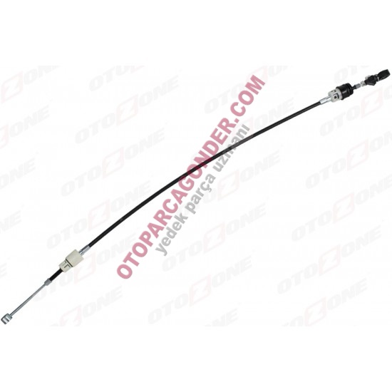 VİTES KUMANDA TELİ LINEA 1.4 07-15 DEĞİŞTİRİCİ