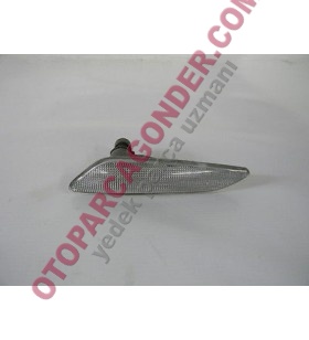 ÇAMURLUK SİNYALİ SAĞ FIAT EGEA AMPULLU VE DUYLU