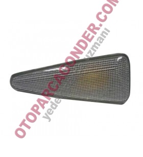 ÇAMURLUK SİNYALİ SAĞ RENAULT SYMBOL II 08 width=