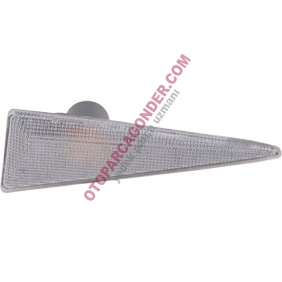 ÖN ÇAMURLUK SİNYALİ SAĞ MGN II