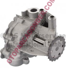 YAĞ POMPASI MASTER III 10 width=