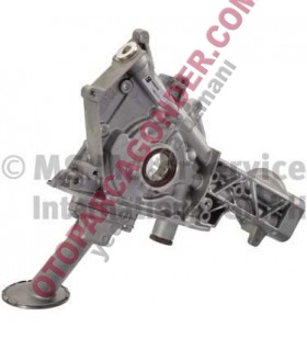 YAĞ POMPASI ALFA ROMEO 145 146 156 2.0 GTV SPIDER DEDRA 1.8 DELTA 1.8