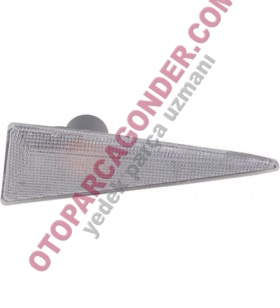 ÇAMURLUK SİNYALİ SAĞ MGN II