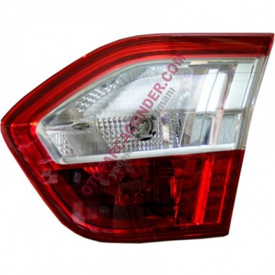 Renault Fluence Sağ İç Stop Lambası 265500038RT