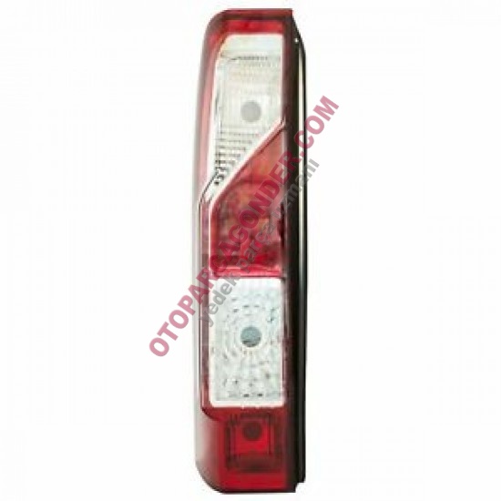 Renault Master 3 Stop Lambası  Sol 2011 Sonrası 265550023RT