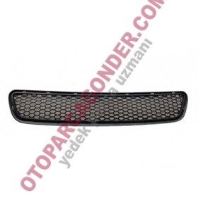 Fiat Albea Ön Tampon Orta Izgara 51703148