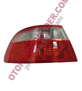 Albea Stop Lambası Sol Dış 2006 Sonrası 51737722T