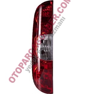 Doblo Arka Stop Lambası Sol 2006 - 2009  51755145T