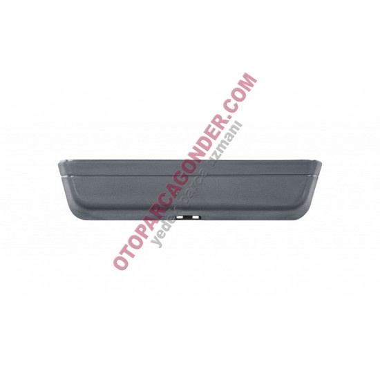 Renault 9 Kapı Cebi Gri 7700711572