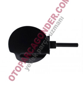 Yakıt Depo Dış Kapağı Megane 1 Tüm Modeller 7700834109T
