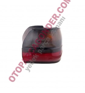 Renault 19 Stop Lambası Sağ Sedan  7702127395