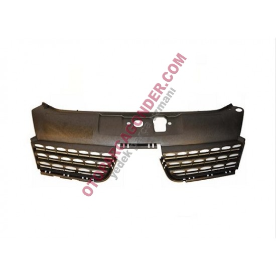 Clıo - Symbol Ön Panjur İçi Düz Desenli 2001 - 2008 8200272056T