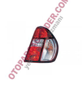 Renault Symbol 2002  width=