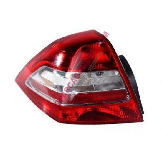 Megane 2 Stop Lambası Sol 8200757700