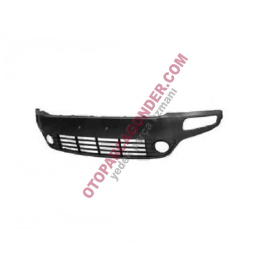 Fiat Grande Punto Evo Ön Tampon Bandı  735511752T