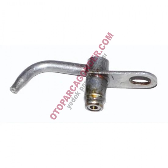 YAĞLAMA MEMESİ NEMO-BIPPER F13DTE5 1.3HDI 16V-FIORINO-DOBLO-PALIO-ALBEA-PUNTO 1.