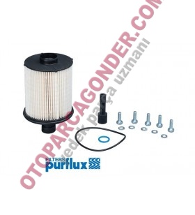 YAKIT FILTRESI MERCEDES OM622 OM699 W447 W470 . RENAULT MASTER III 10 width=