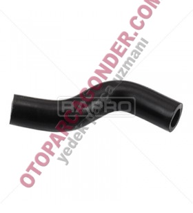 YAĞLAMA HORTUMU SEPERATÖRDEN MOTORA FIAT 500 07 width=