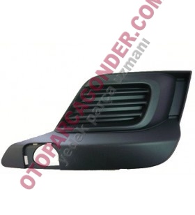 Symbol Joy 2016 Sonrası Sis Yuva Kapağı Sissiz Sağ 263313372R