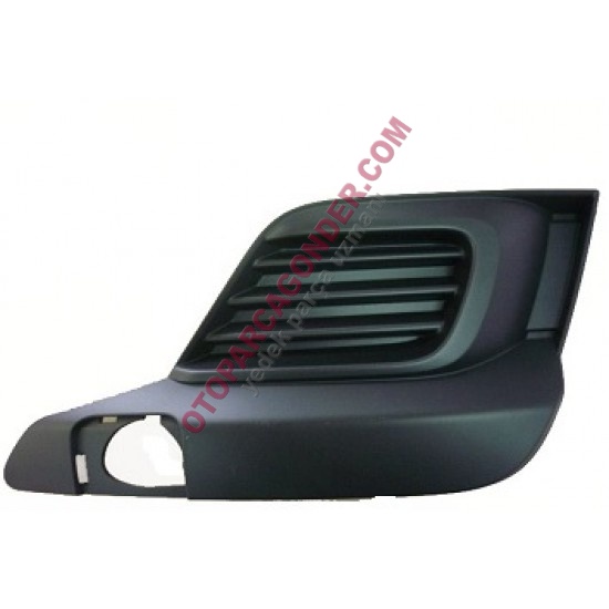 Symbol Joy 2016 Sonrası Sis Yuva Kapağı Sissiz Sağ 263313372R