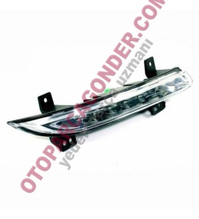 Fluence Gündüz Farı Fluence Sağ Led'li 266005976R