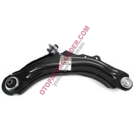 Alt Tabla Salıncak Komple Sol Megane 2 Scenic 2 545017775R