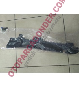 Renault Latitude Ön Tampon Bağlantı Ayağı Sağ  622220009R
