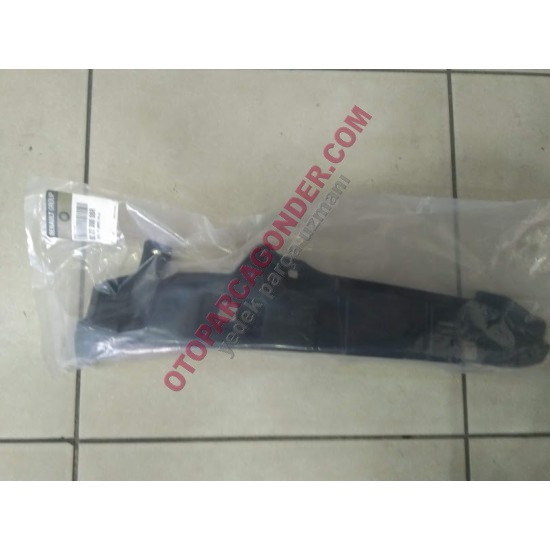 Renault Latitude Ön Tampon Bağlantı Ayağı Sol  622230008R