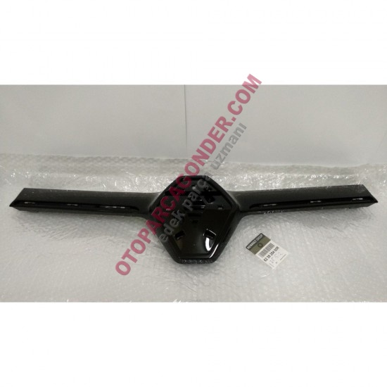 Renault Symbol Joy Ön Panjur Üst Parça (Arma Yeri) 2016 Sonrası 623825400R