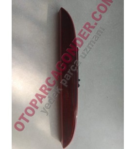 Arka Cam Stop Lambası - 3. Stop Lambası Clıo 2 - Hatchback 7700410753