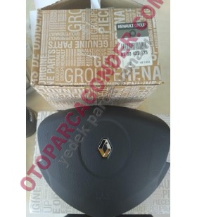 Renault Symbol 2002 2008 Direksiyon Airbag Hava Yastığı 8200432123