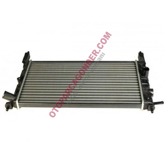 Su Radyatörü Kangoo 2009 Sonrası 1.5 dci K9K 8200455801