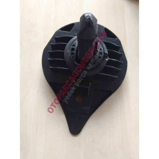 Clio 3 - Clio 4 Stepne Kilidi (Stepne Tespit Sportu)  8200551279