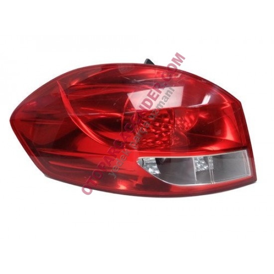 Clıo 3 Arka Stop Lambası StatıonWagon 820586643