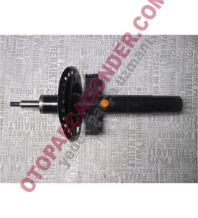 Ön Amortisör Megane 2 Yağlı 8200663650