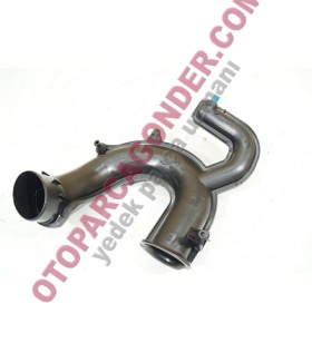 Fluence - Megane 3 Rezenatör (Hava Filtre Borusu) 8200923128