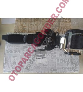 Renault Megane 4 Ön Sağ Emniyet Kemeri 868841228R