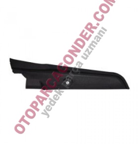 Ön Cam Izgara Ucu Sol Grande Punto - Linea 735412993T