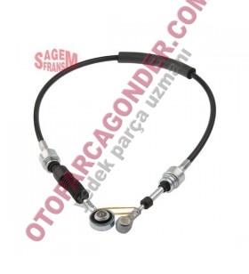 VİTES KUMANDA TELİ ALBEA SAĞ