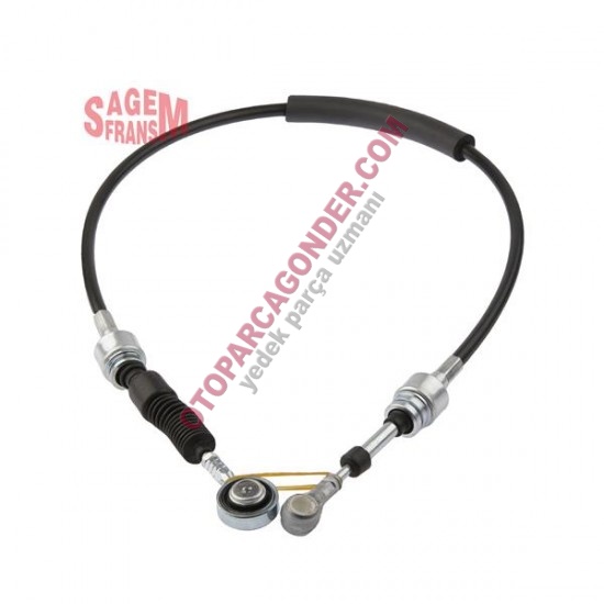 VİTES KUMANDA TELİ ALBEA SAĞ