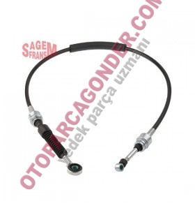 VİTES KUMANDA TELİ ALBEA SOL