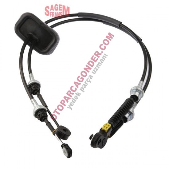 VİTES KUMANDA TELİ TRAFIC II-VIVARO-PRIMAS