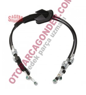 VİTES KUMANDA TELİ DOBLO 1.4 1.6 BENZİNLİ