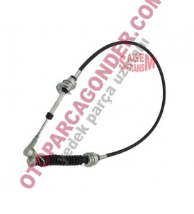 VİTES KUMANDA TELİ LINEA 1.4 07-15 DEĞİŞTİRİCİ SAĞ